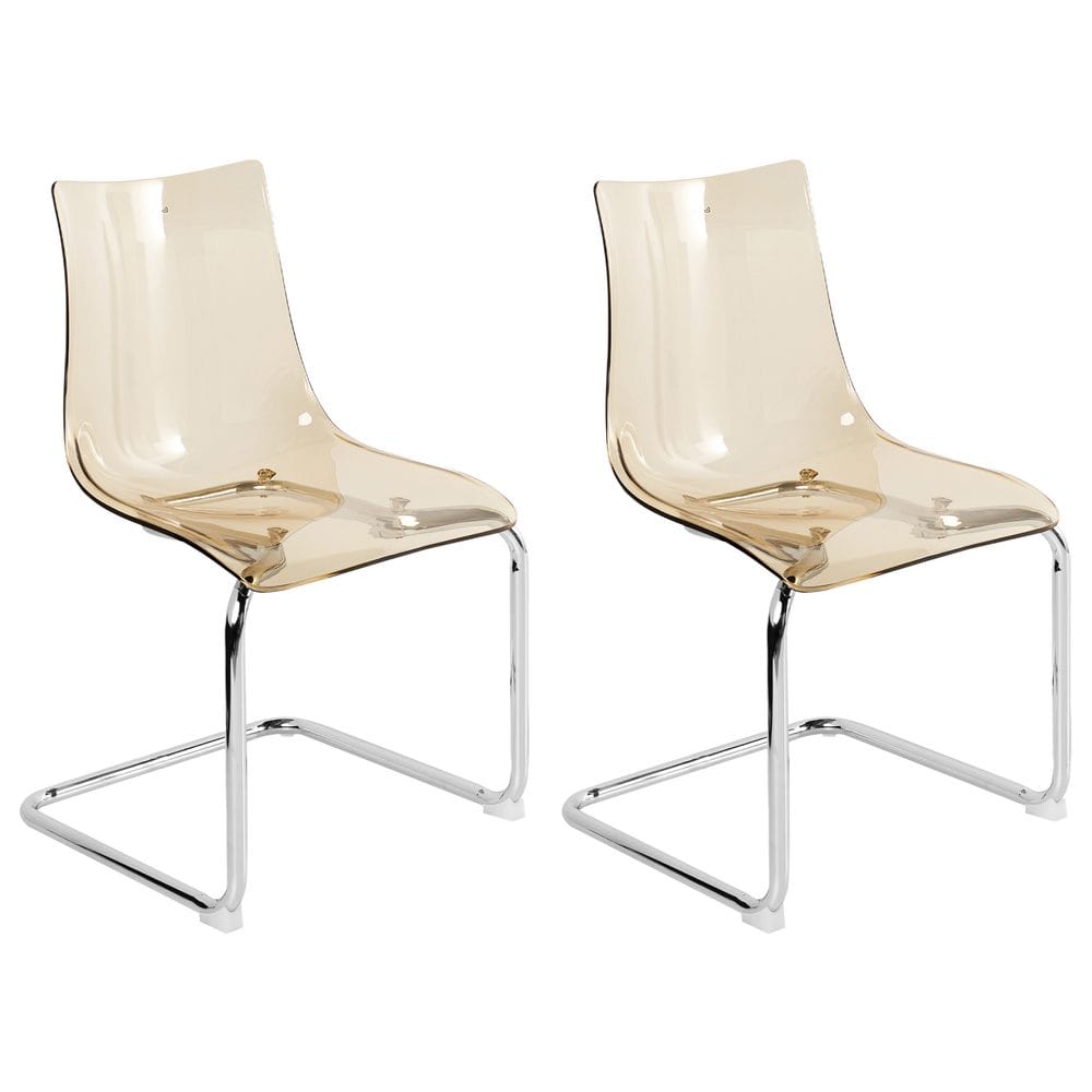 Matstol Marshall 2-pack