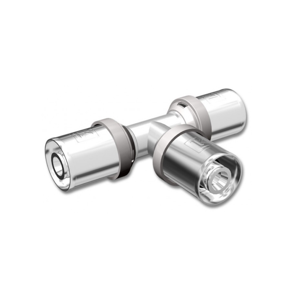 LK PressPex T-Koppling A63mm