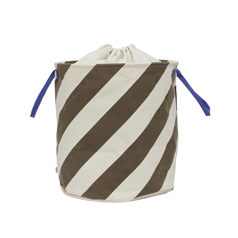 Sakki förvaringskorg 54 cm, Choko