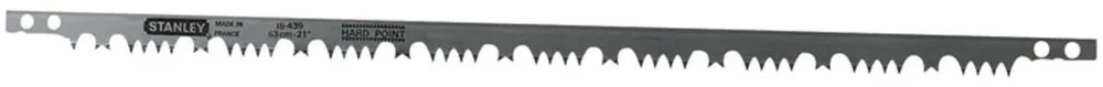 STANLEY 1-15-439 Bågsågsblad 530 mm