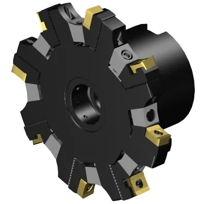 FRÄS R331.32C-100Q27EM