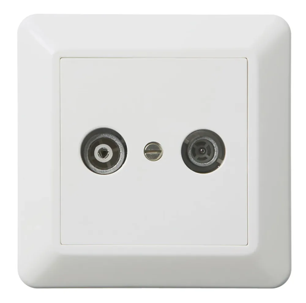 Elko EKO05266 Antennuttag 1 dB