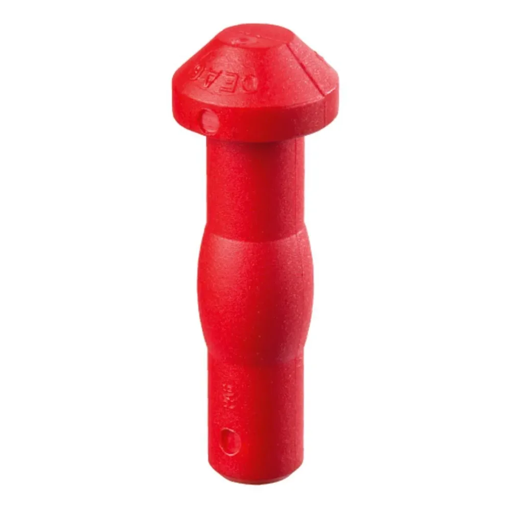 Rutab 1467512 Förslutningsplugg metrisk M25