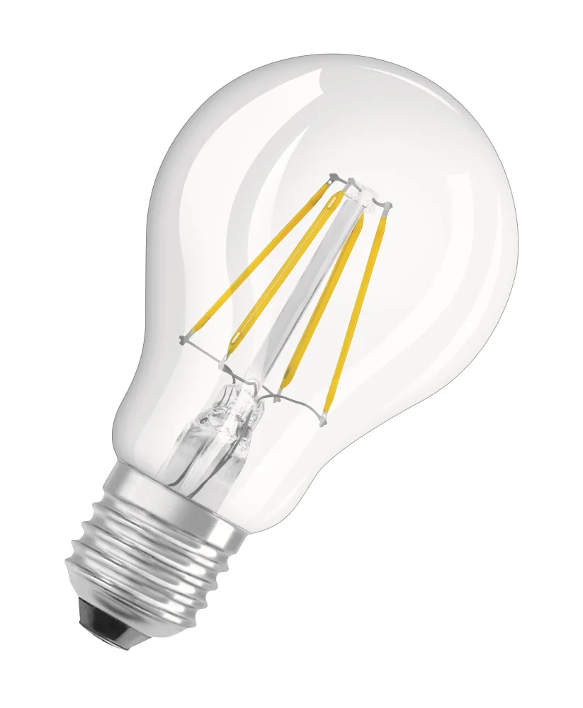 Osram Led Retrofit Classic A LED-lampa 7.5 W, 2700 K, dimbar, E27 9 W, 1055 lm