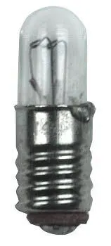 Gelia 4082560801 Jullampa 12 V, 5-pack 0.8 W