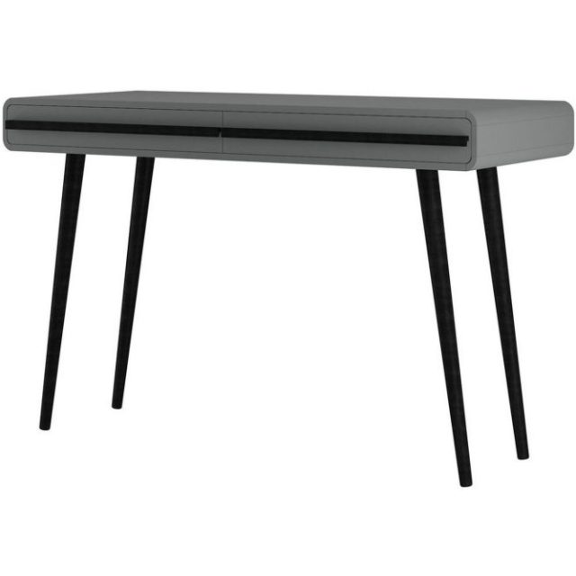 Skrivbord Chantal Grå