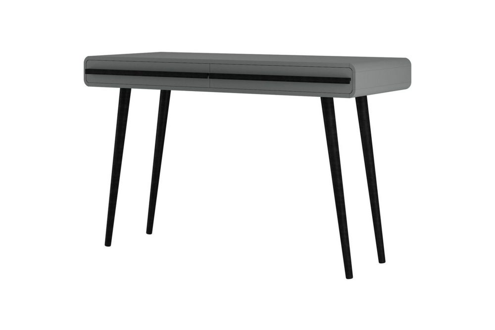 Skrivbord Chantal Grå