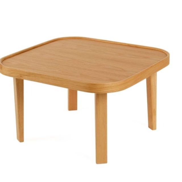 Malkiat Soffbord 60x35x60 cm