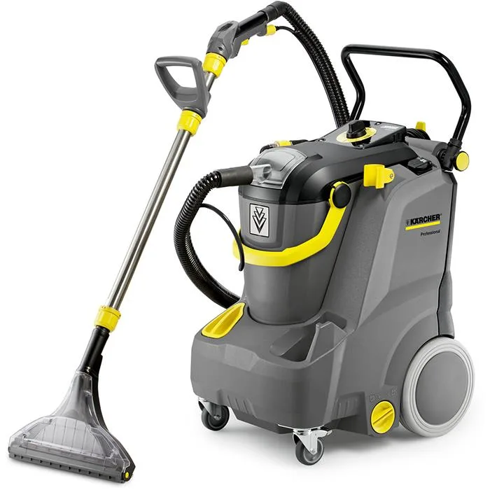 Kärcher Professional Puzzi 30/4 E Textilvårdsmaskin