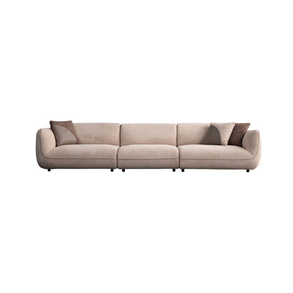 Talrosen 4-sits Soffa