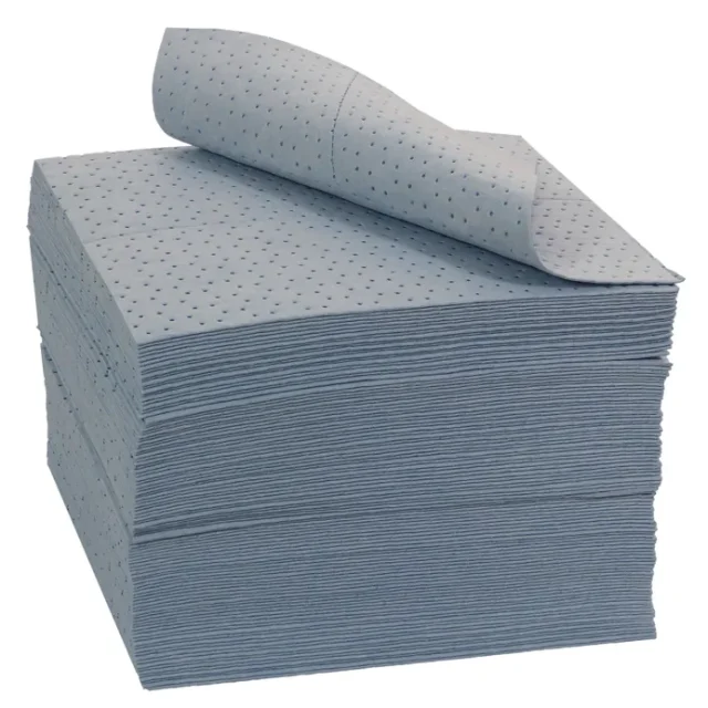 ABSORBENTDUK OLJA 5ST