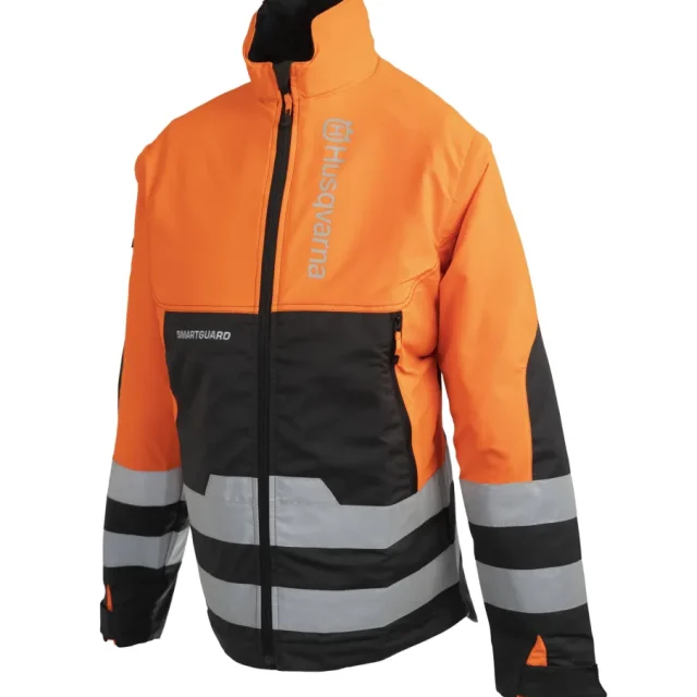 Husqvarna PE 10 J SmartGuard Jacka M