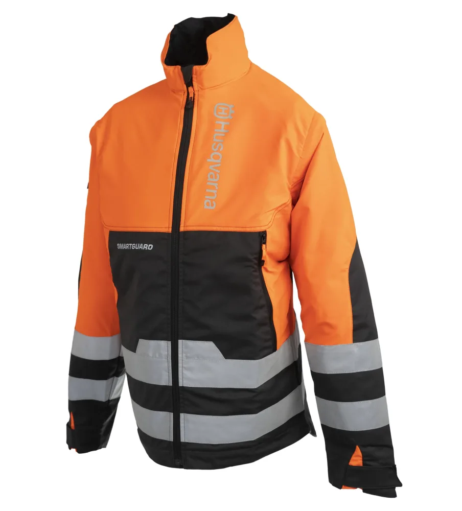 Husqvarna PE 10 J SmartGuard Jacka M