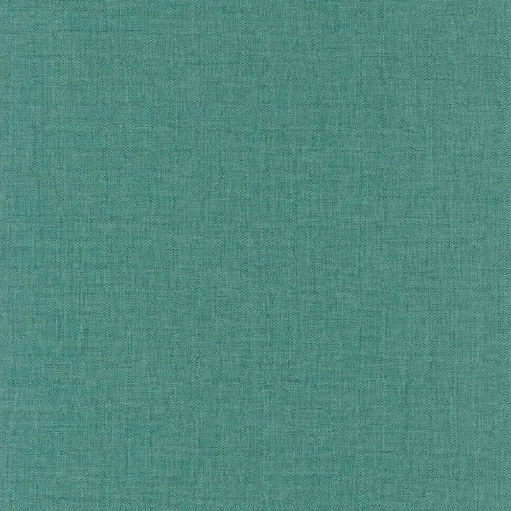 Linen 2 Linen Uni Vert Menthe Fonce Linn68527601 Tapet | Stuvbutiken