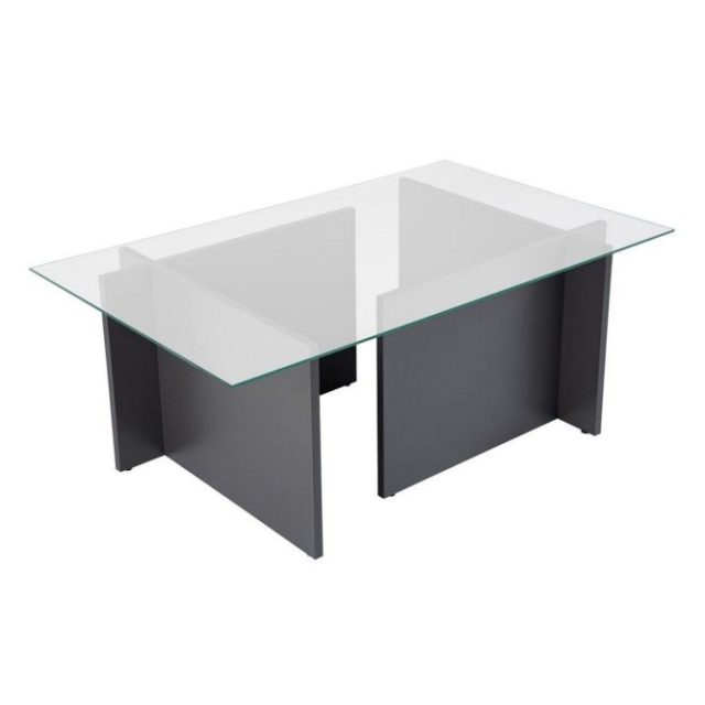 Soffbord Haruto Antracit