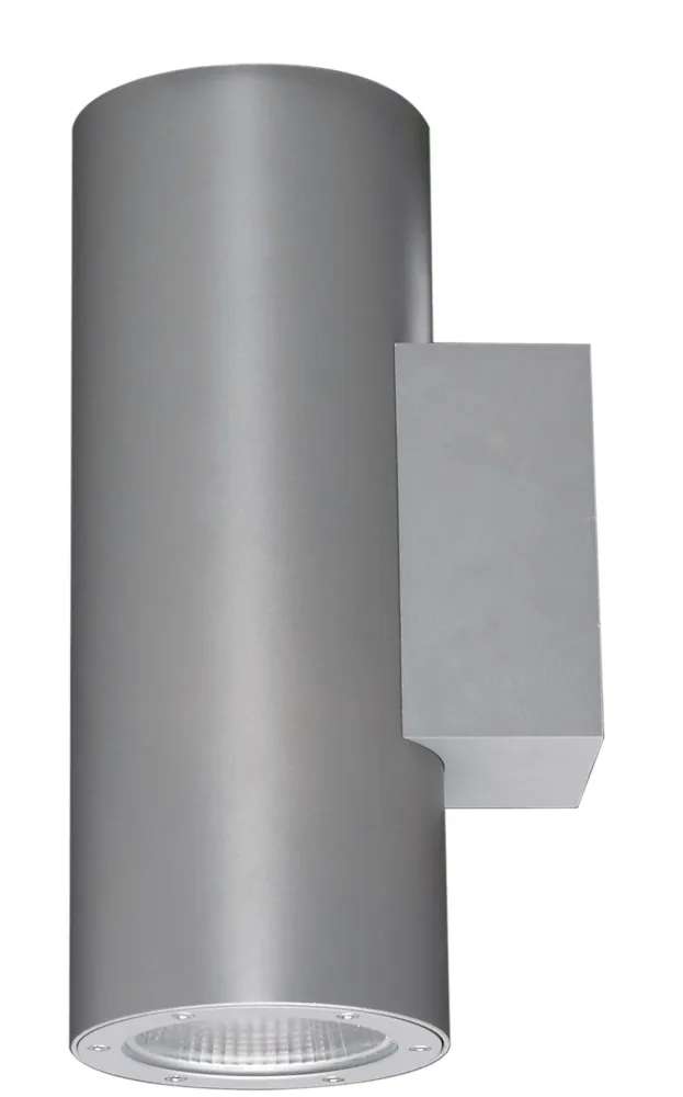 Westal Magnum II Väggarmatur 36 W, 3840 lm, 3000 K 22°, Silver/aluminium - Bild 2