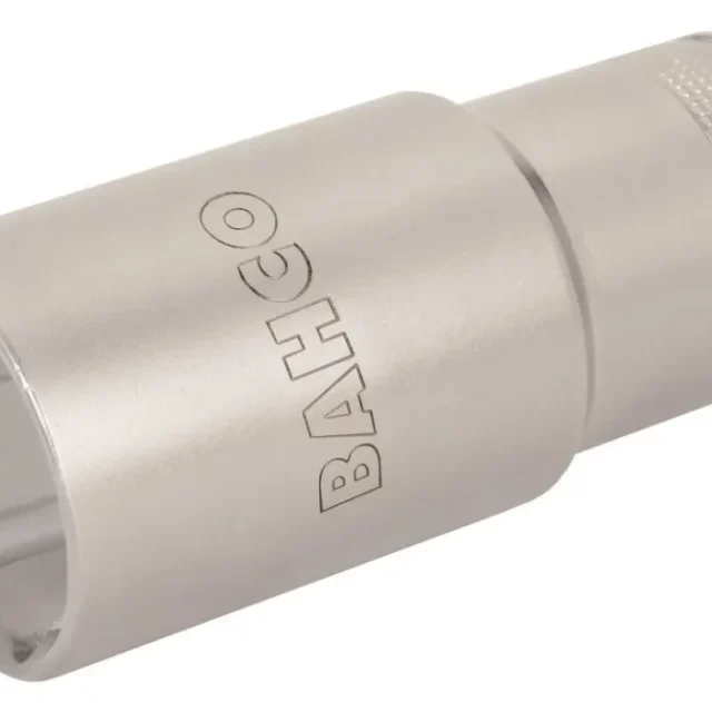 Bahco 7805SM-12 Hylsa 1/2" 12 mm
