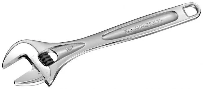 Facom 113C.24C Skiftnyckel 62mm
