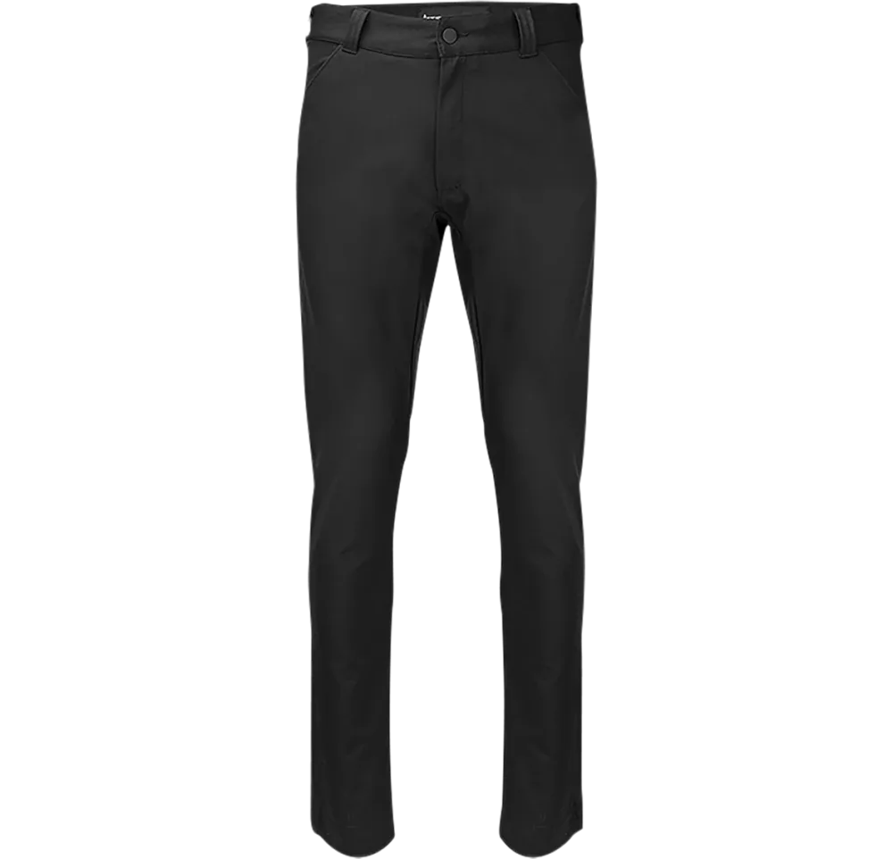 Texstar FP34 Byxa med stretch, svart 27