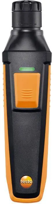 Testo 06321271 CO-givare med Bluetooth