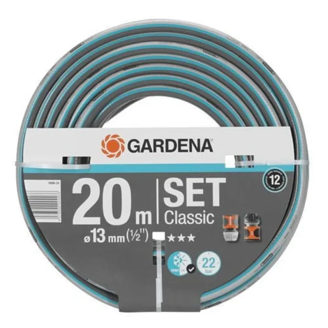 Gardena 18006-24 Classic 20m 1/2