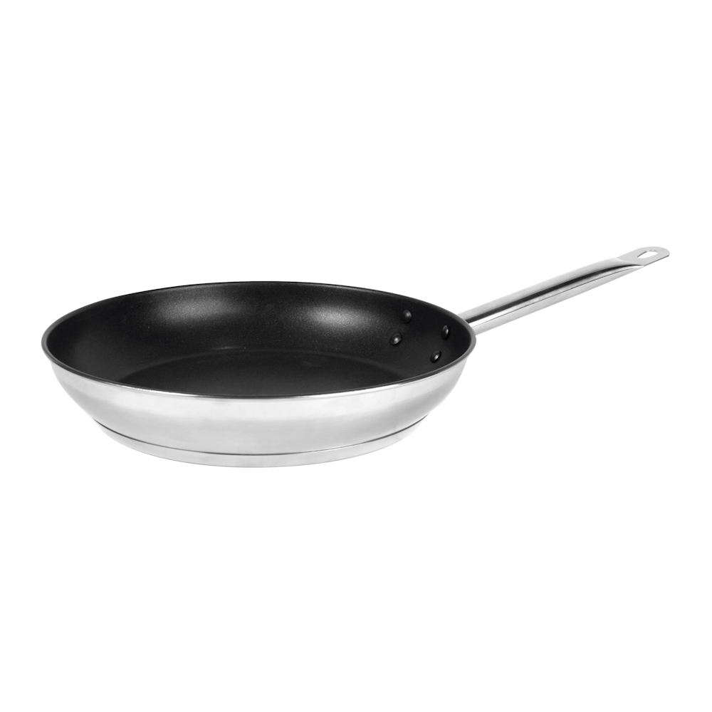 Stekpanna Diameter 28cm 3,1 Liter Exxent 63332