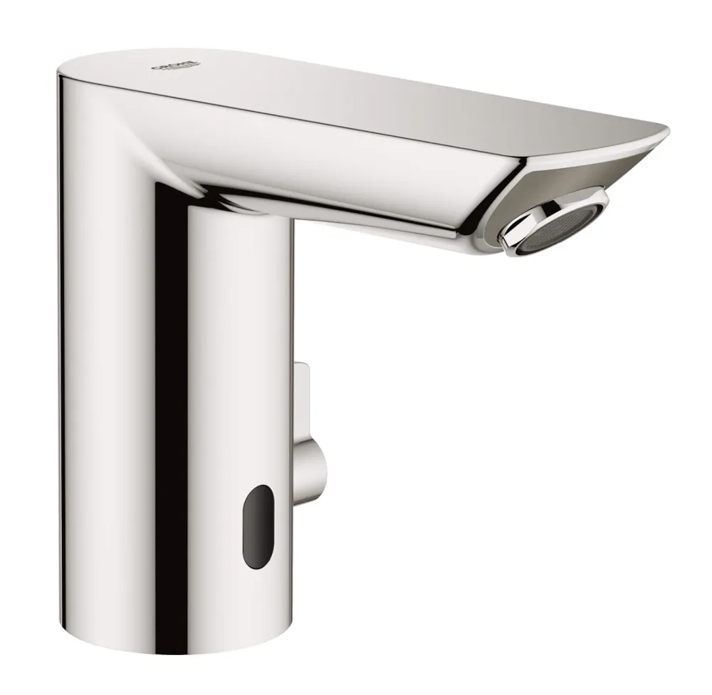 Grohe Bau Cosmopolitan E Tvättställsblandare