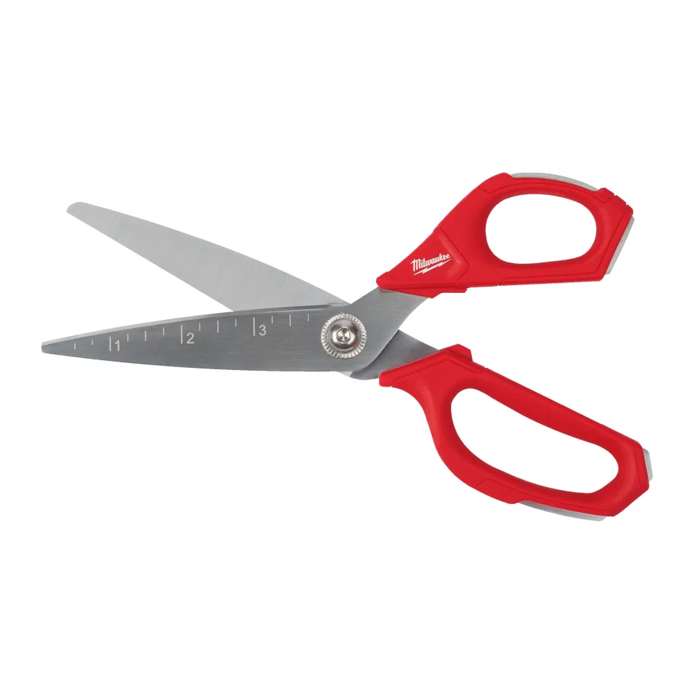 Milwaukee 4932479409 Arbetssax rak