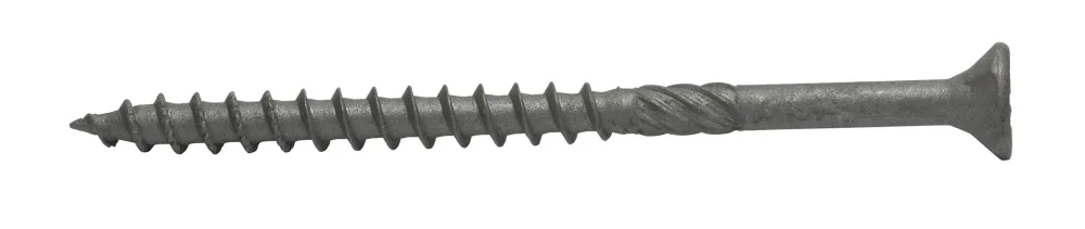FIXX TFT XTRA UTV-C4 Träskruv 5.0X80/52, 100 st, CE-14592 5.0X80/52 100 st