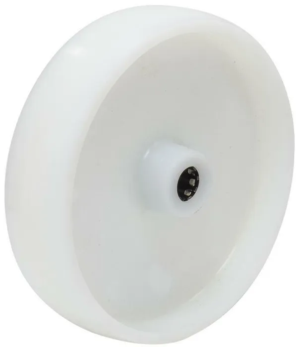 HJUL PA6 NYLON 150X40MM
