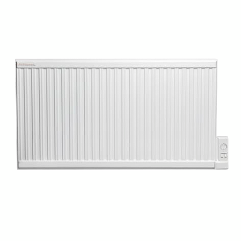 OLJERADIATOR GNOSJÖ KLIMATPRODUKTER 350W 230V