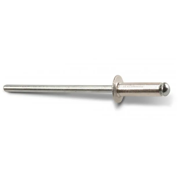 Heco 9601284 Blindnit 4 x 10 mm, 30-pack - Bild 2
