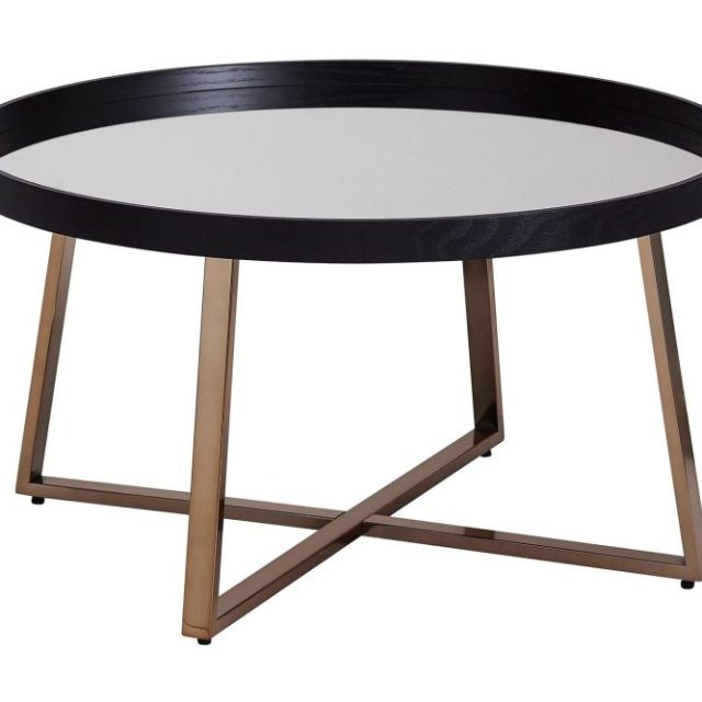 Elphin Soffbord 78 cm Runt