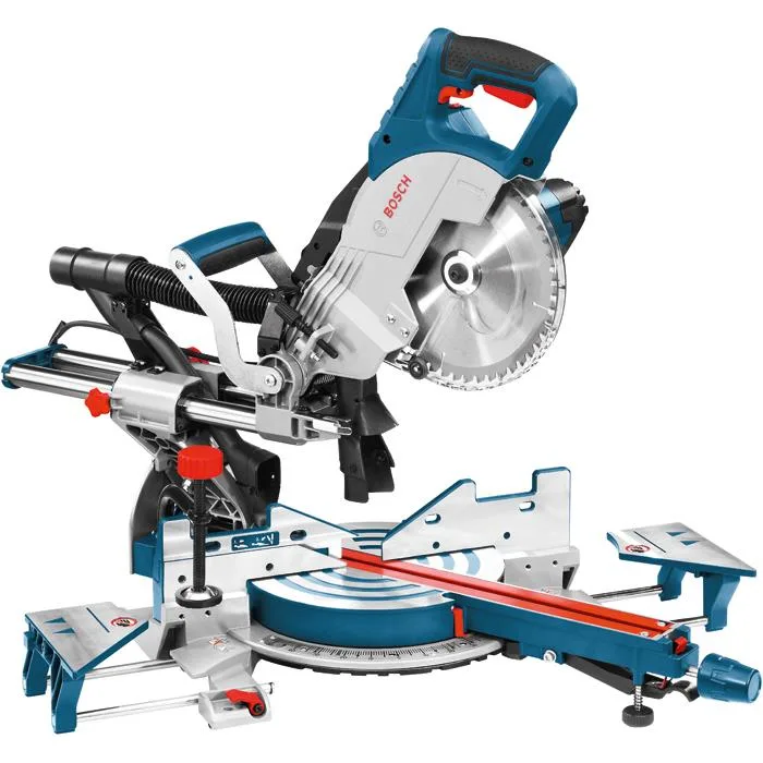 Bosch GCM 8 SJL Kap- och gersåg