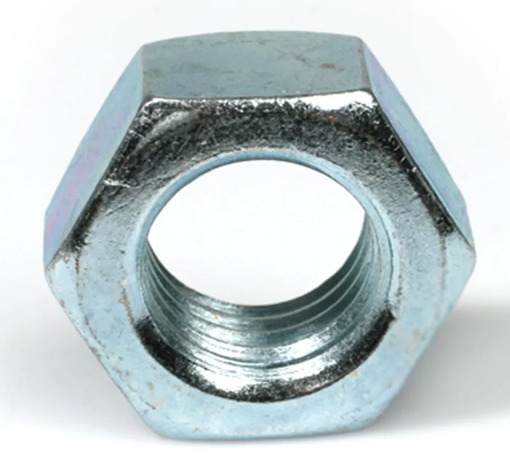 FIXX M6M SB-PACK Mutter M4, FZB, D934-8, 25 st M4 FZB D934-8 25 st