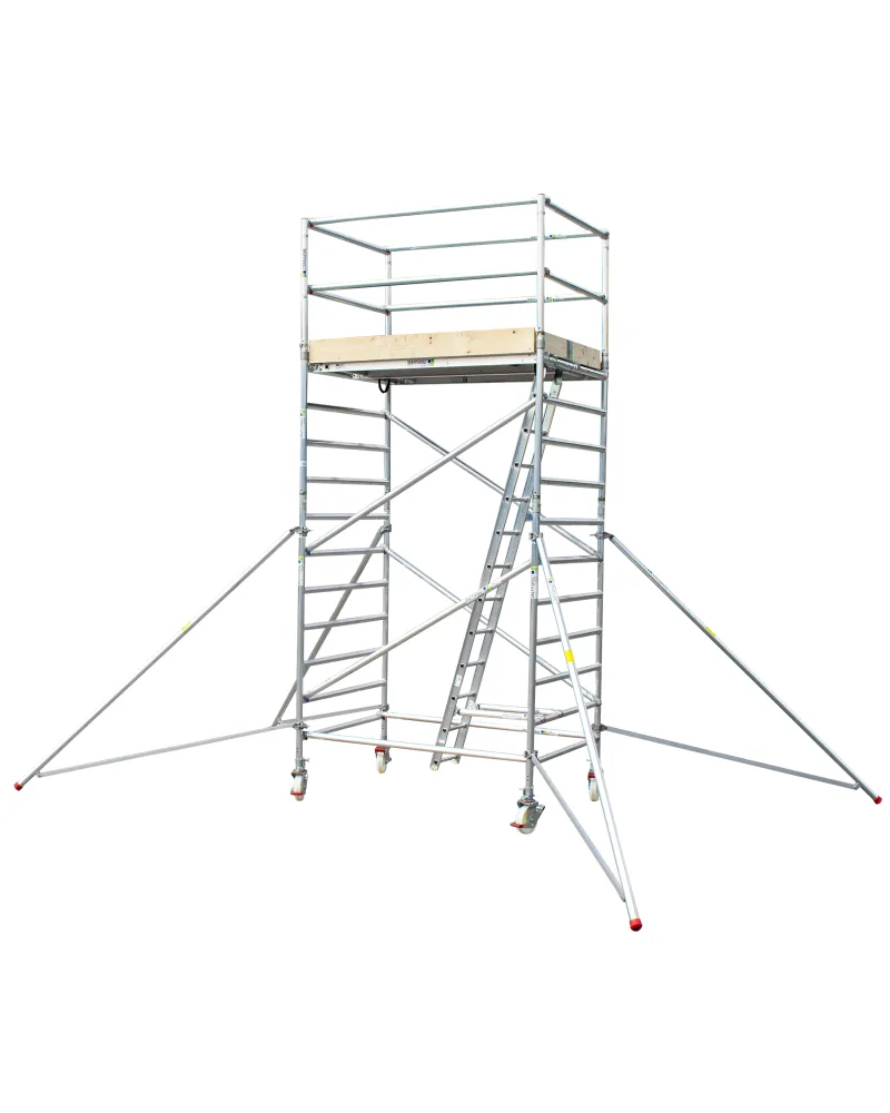 Skeppshultstegen 283-213 Rullställning 1850 x 750 mm 3,2 meter - Bild 2
