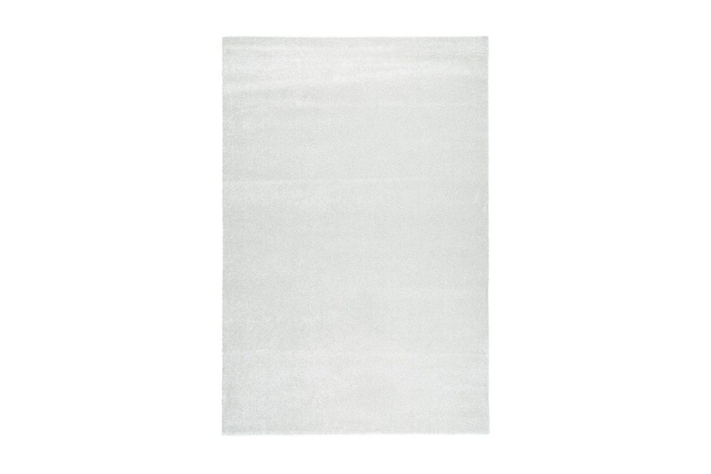 Kide Matta 160x230 cm Ljusgrå
