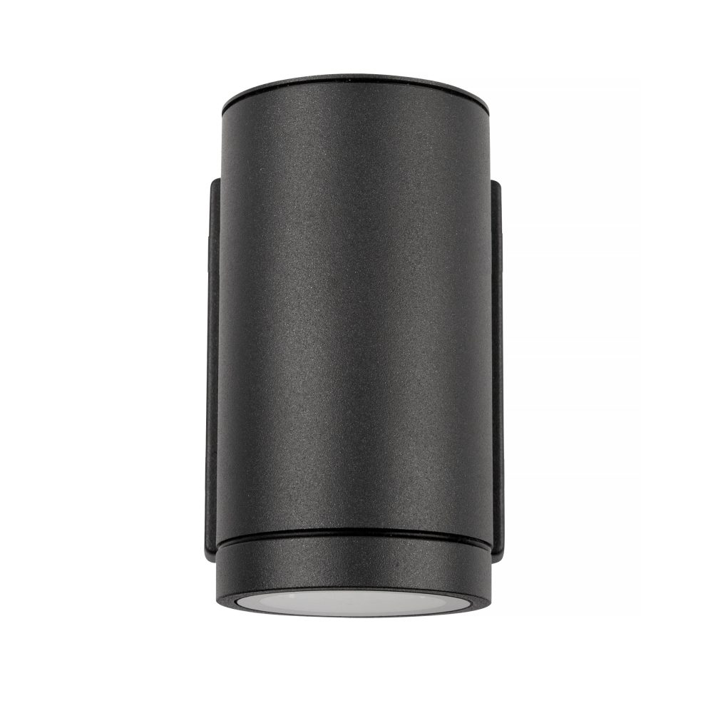 Kjøp Hide a lite Vegglampe Milo I, antrasitt, 4,5W