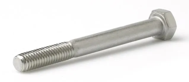 Arvid Nilsson 32308020 Sexkantsskruv U6S A4 UNC ANSI B18.2, 5/16 19 mm, 100-pack