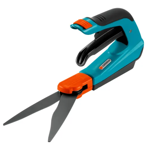 Gardena 8735-20 Comfort Grässax vridbar