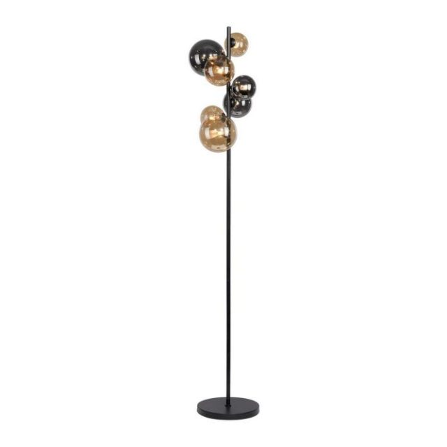 Popsicle Paul Neuhaus Golvlampa