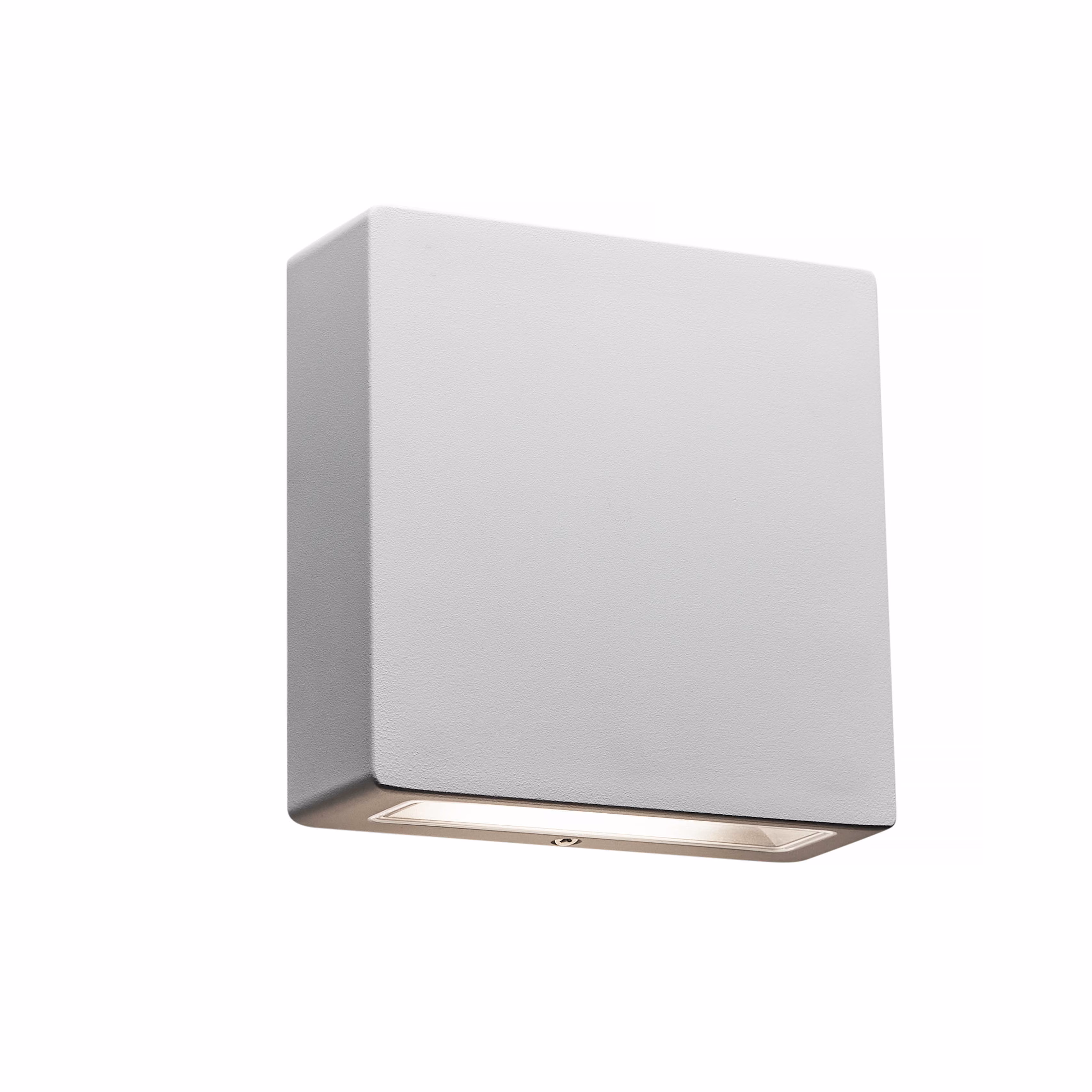 Kjøp Hide a lite Vegglampe Pixo M I, hvit, 21W