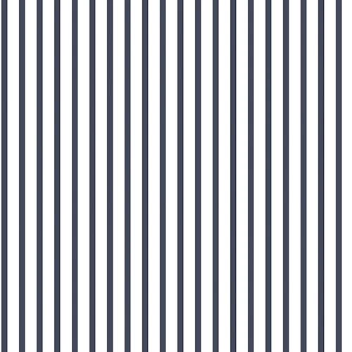 Smart Stripes 2 G67535 Vit Tapet | Stuvbutiken