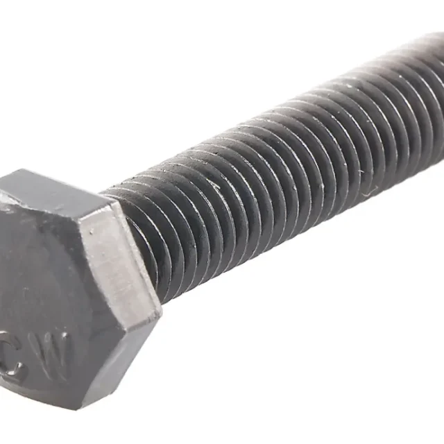REYHER 009331000060012 Sexkantsskruv M6 M6S 10.9, DIN 933 M6x12H, 500-pack
