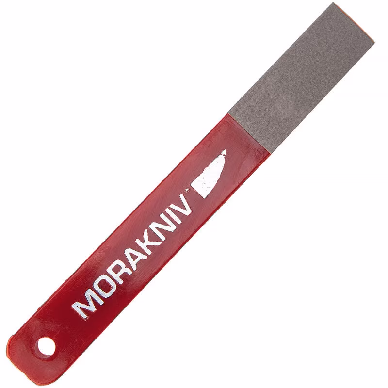 Kjøp Morakniv Diamantbryne L, 150 mm