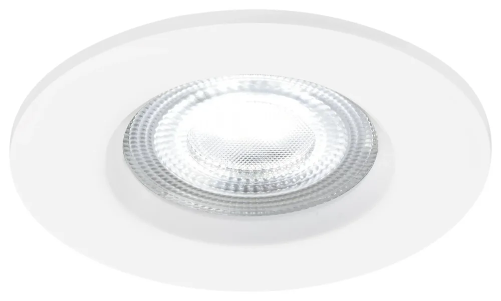 Nordlux DON SMART Downlight RGB Vit