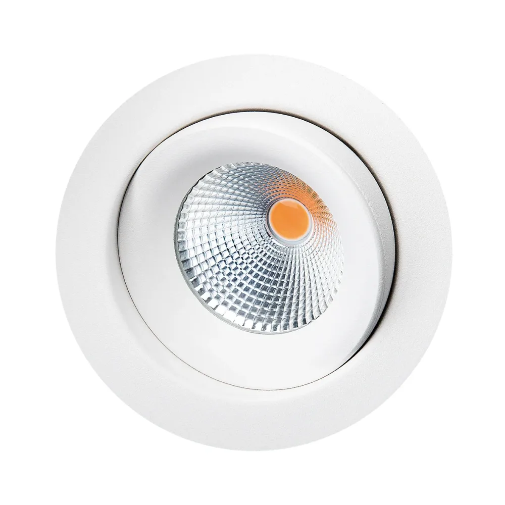 SG Armaturen 7021989052395 Downlight 6 W 2700K