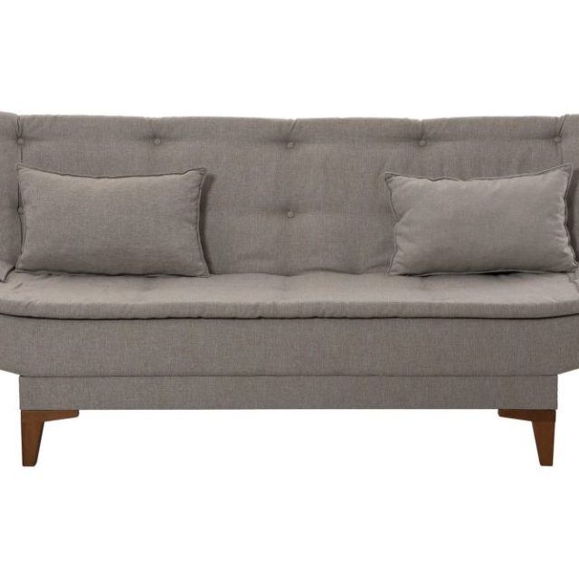 Hunterville Bäddsoffa 3-sits 106x186
