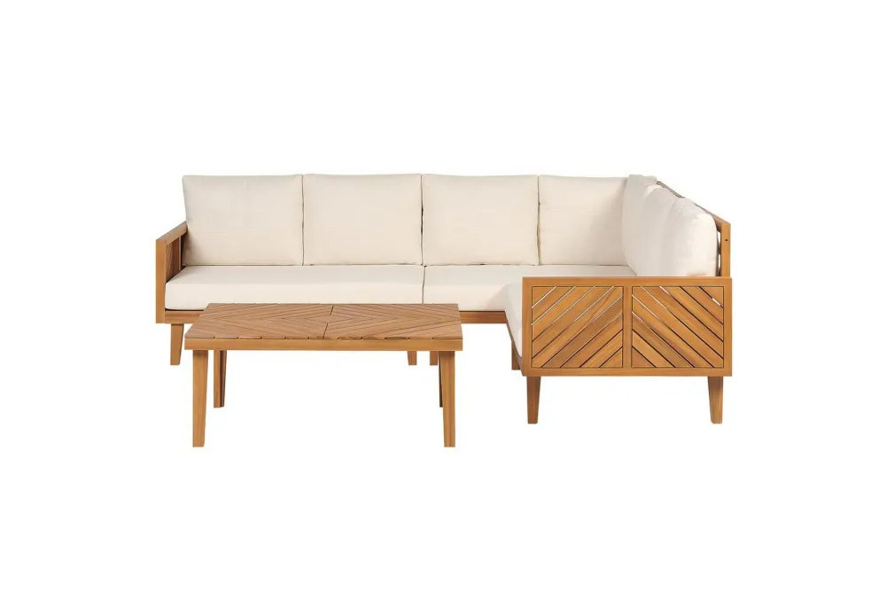 Loungegrupp Baratti 4-Sits