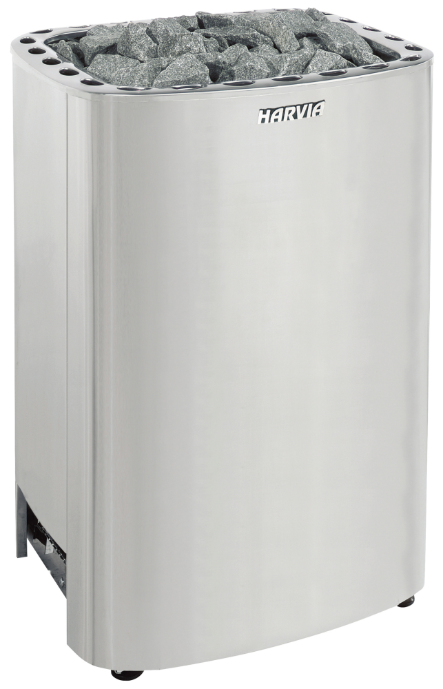 CLUB K15G 15KW 14–24 M³